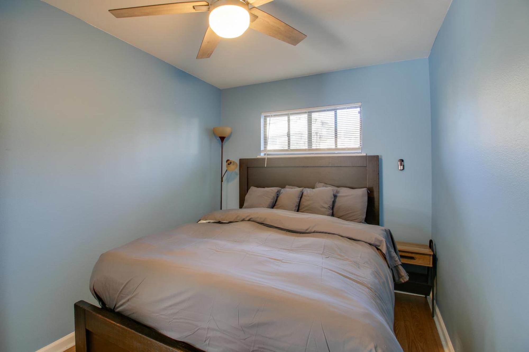Hot Springs Condo With Lake Access And Boat Dock! Экстерьер фото