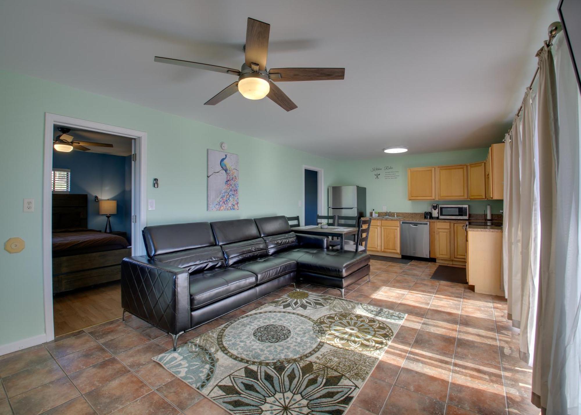 Hot Springs Condo With Lake Access And Boat Dock! Экстерьер фото
